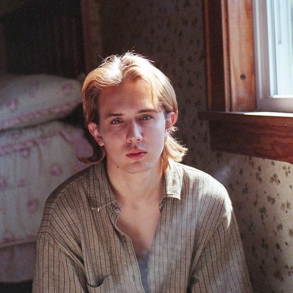 Meet your Posher, Jake - Picture 1 of 1